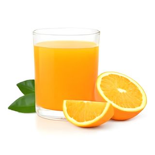Jus D'orange