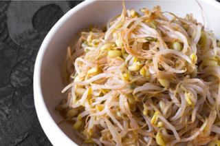 Салат "Нокты-ча"