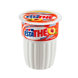 Estathè alla pesca 20 cl