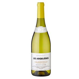 Les Argeliers Chardonnay Marilyn Lasierre 2019
