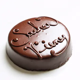 Sacher (Para 4 Personas)