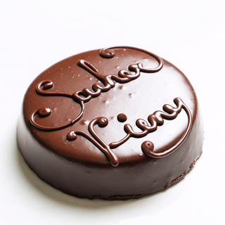 Sacher (Para 4 Personas)