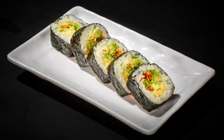 092 Futomaki yasai - 5 pezzi