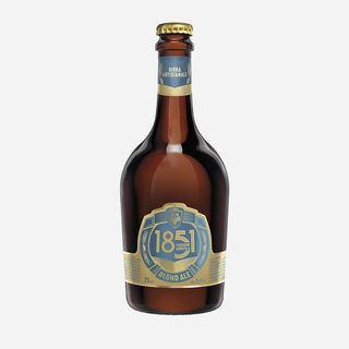 1851 Passione Agricola - Birra artigianale Blonde Ale 33 cl