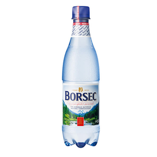 APA MINERALA BORSEC