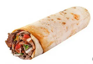 Doner especial sandes