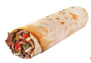 Doner especial sandes