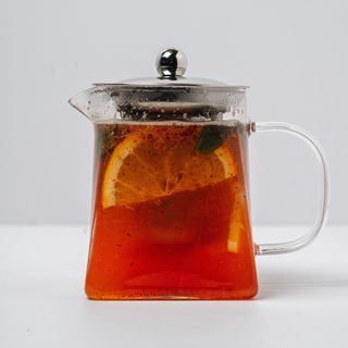 Чай клюква-апельсин 0,4