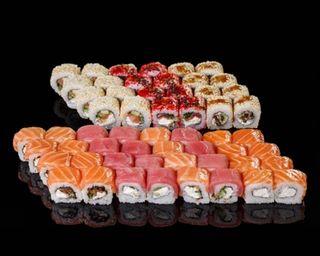 Сет Філадельфія XL