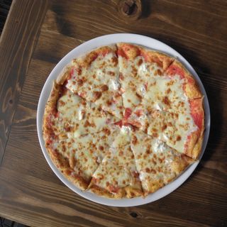 Пица Маргарита 300гр.