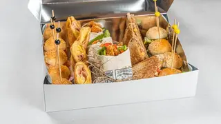 Business  box 20 komada