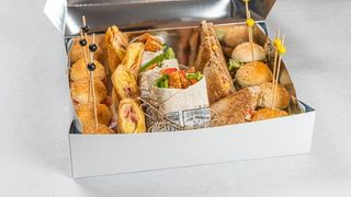 Business  box 20 komada