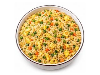 Fried Rice - Egg