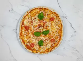 Margherita