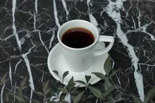kawa espresso