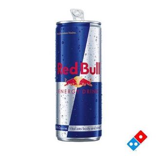 250ML Redbull