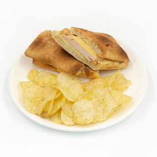 Панини с индейкой