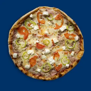 Pirlo pizza 42cm