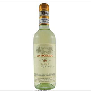 GAVI LA SCOLCA Cortese