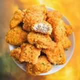 Crispy Nuggets