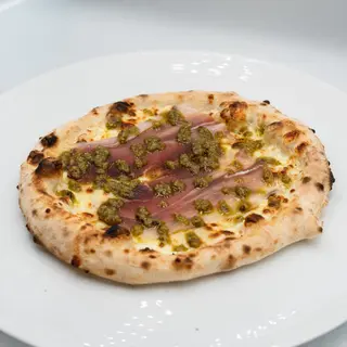 Posh Pizza Prosciuto bianca 20cm