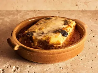 Lasagna Di Pato