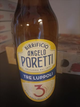 Poretti 66 cl