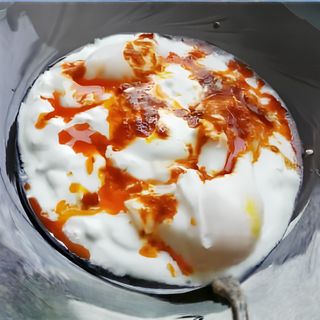 Яйца по Панагюрски (250гр)