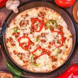 Пица Тартарини Филаделфия (30см)