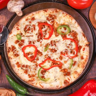 Пица Тартарини Филаделфия (30см)