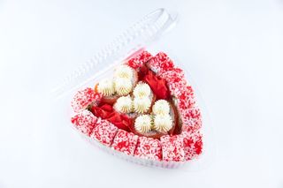 Сет LOVE STORY 480г 18шт