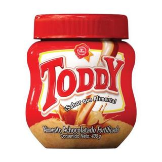 Toddy Venezuela 400gr