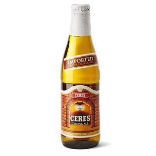 Birra Ceres 33 cl