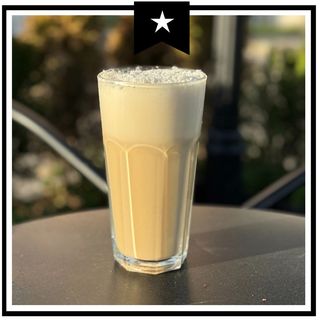 ცივი ლატე რაფაელო