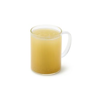 Чай вітамінний імбир, лайм та мед (355мл)