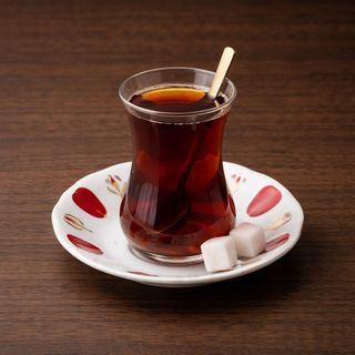 Turkish Tea