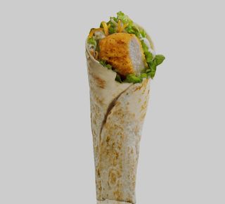 Криспи сандвич