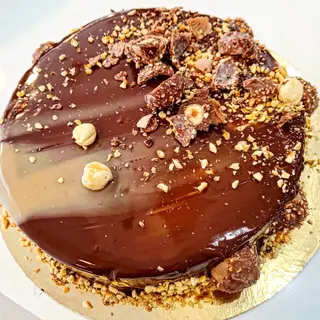 Rocher 