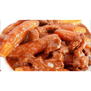 Beef katogo