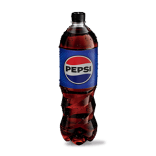 Pepsi Butelka 0,85l