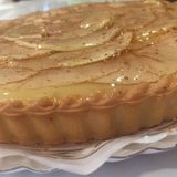 Tarta De Manzana (1 Kg.)