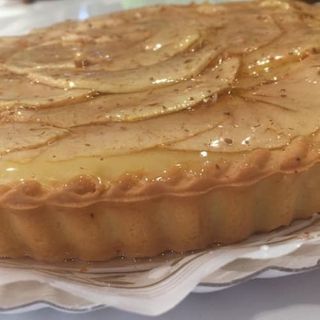 Tarta De Manzana (1 Kg.)