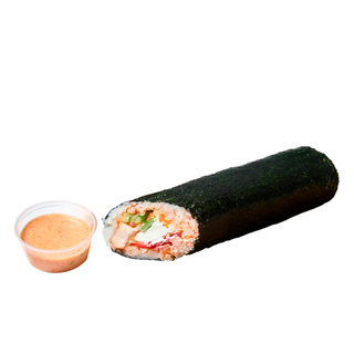 Noree шаурма з куркою копченою (340/30г)