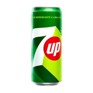 7Up 0.33 l