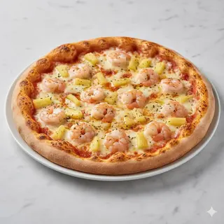 Pizza Marinera (28 cm.)