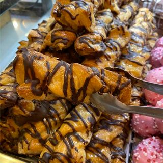 Lazos Rayados (45 Grs)