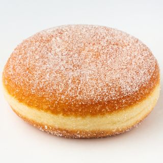 Bolas de Berlim Tradicional