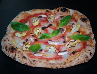 Boscaiola 