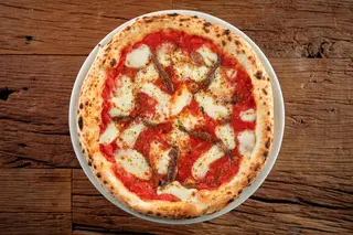 NAPOLI