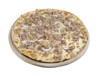 Pizza Tonno Ø30cm